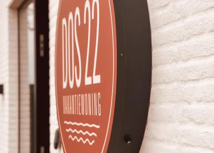 Dos22 Vakantiewoning I De Haan Wenduine Zuienkerke