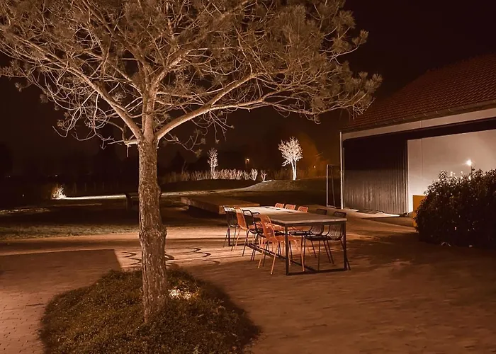 Dos22 Vakantiewoning I De Haan Wenduine * Zuienkerke