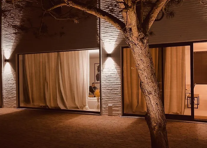 Dos22 Vakantiewoning I De Haan Wenduine *